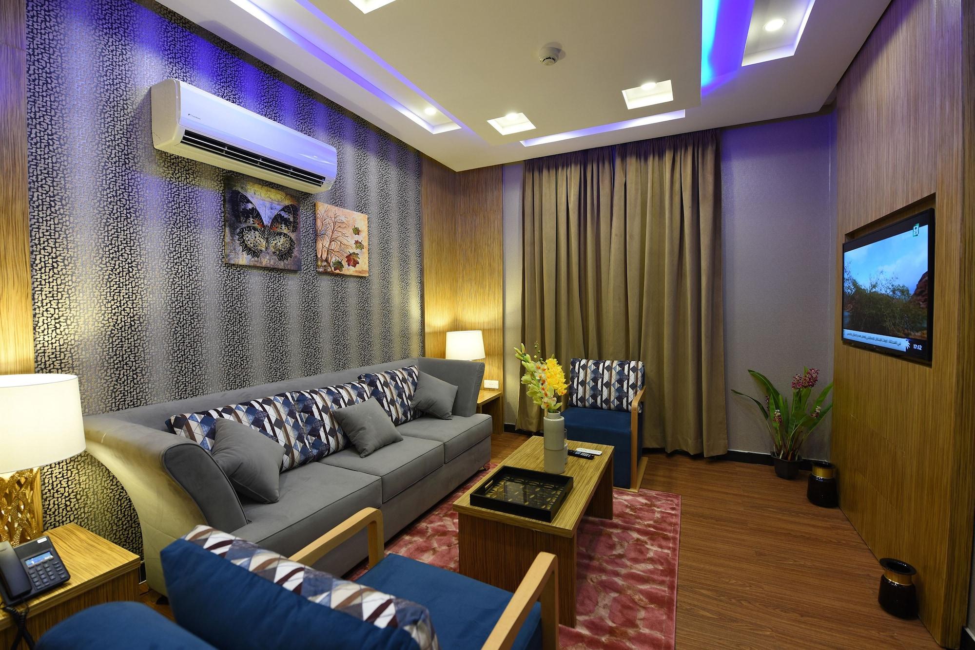 Clemence Suites Rijad Zewnętrze zdjęcie