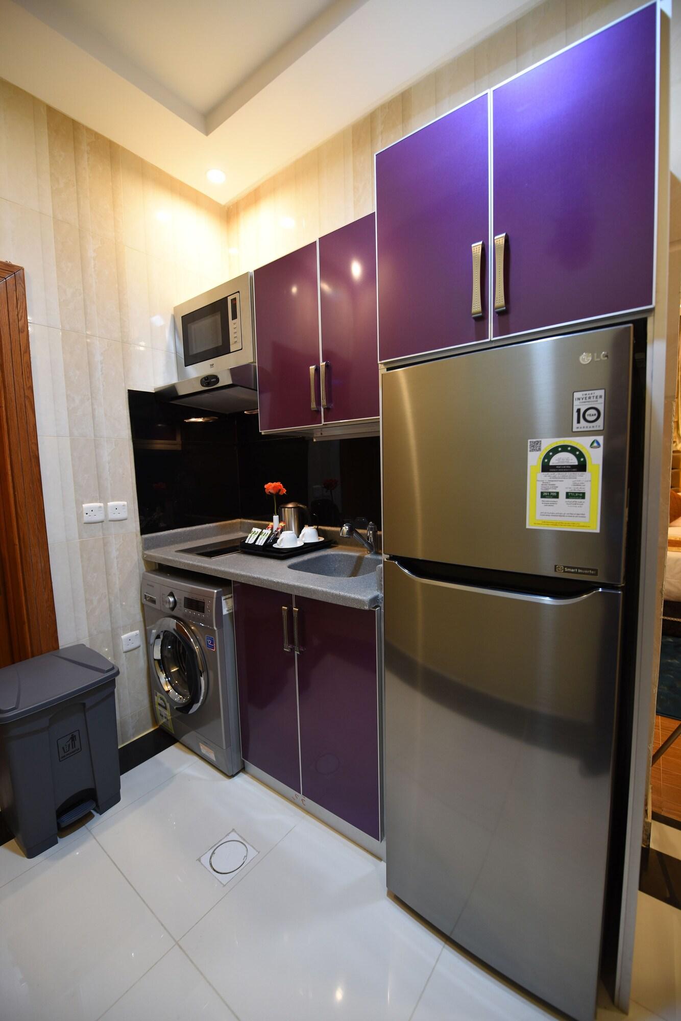Clemence Suites Rijad Zewnętrze zdjęcie
