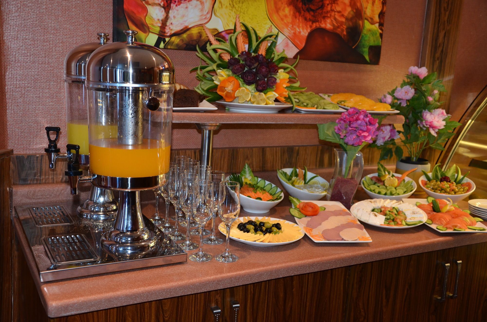 Clemence Suites Rijad Zewnętrze zdjęcie
