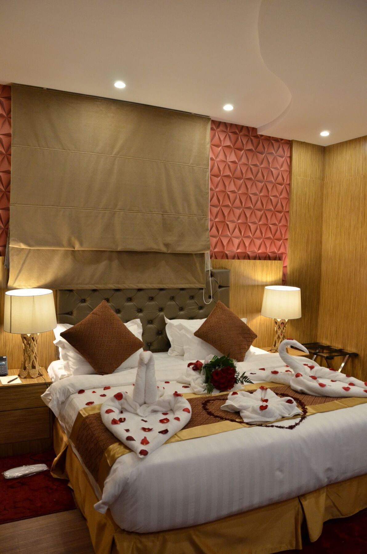 Clemence Suites Rijad Zewnętrze zdjęcie