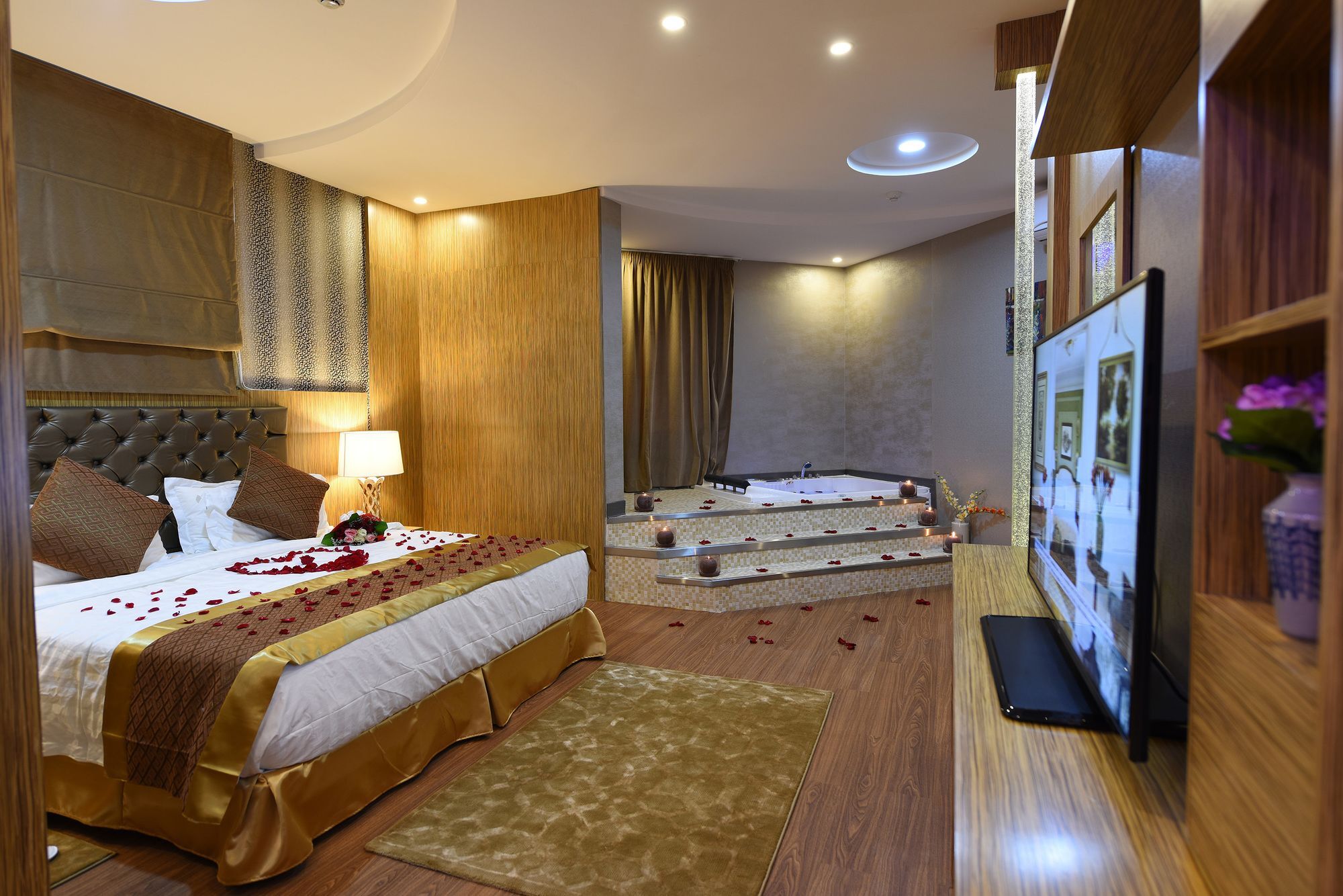 Clemence Suites Rijad Zewnętrze zdjęcie