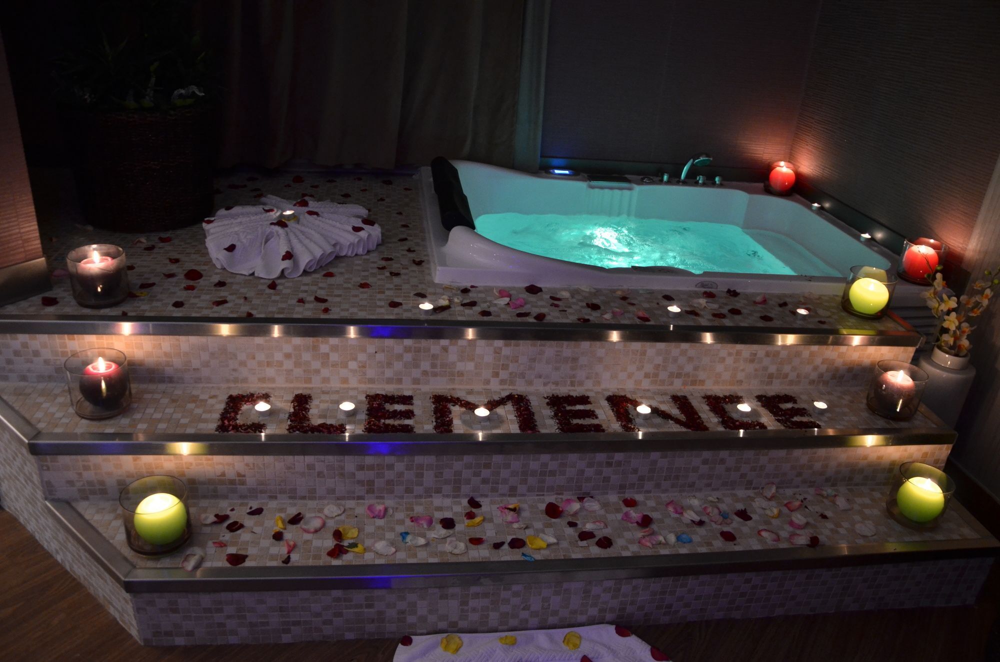 Clemence Suites Rijad Zewnętrze zdjęcie