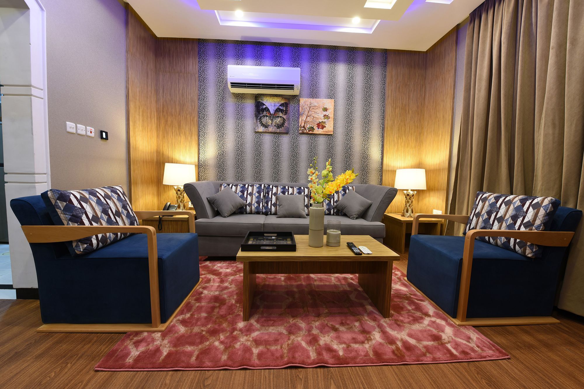 Clemence Suites Rijad Zewnętrze zdjęcie