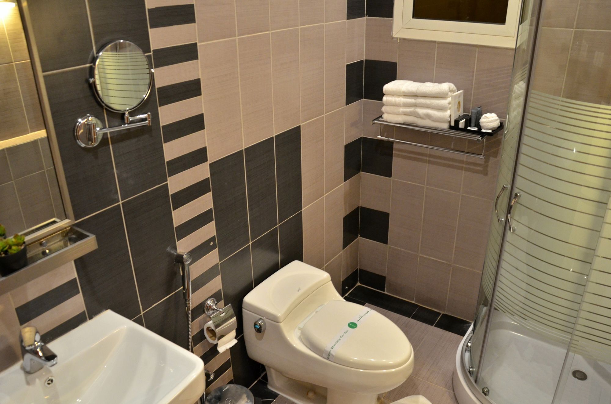 Clemence Suites Rijad Zewnętrze zdjęcie