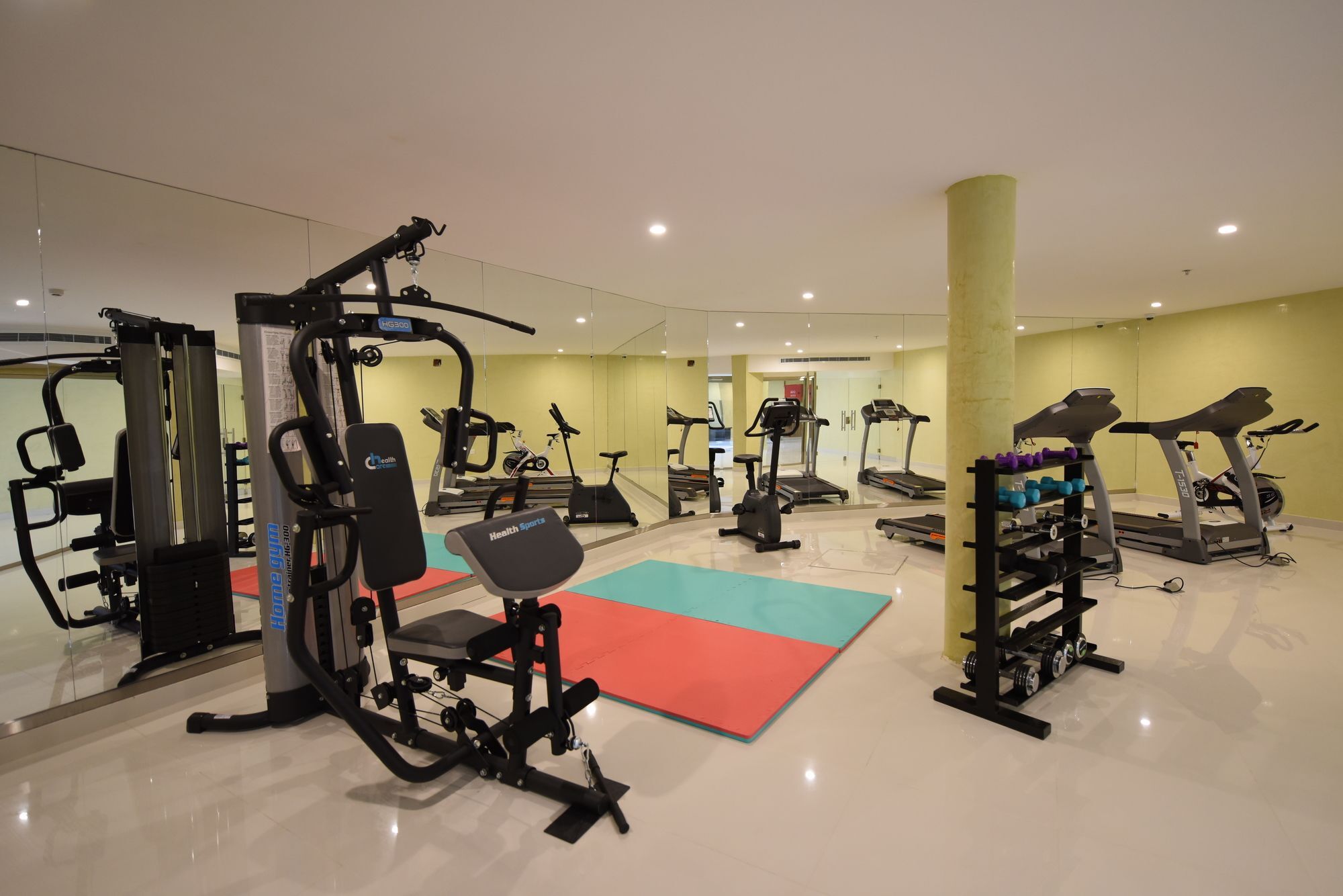 Clemence Suites Rijad Zewnętrze zdjęcie