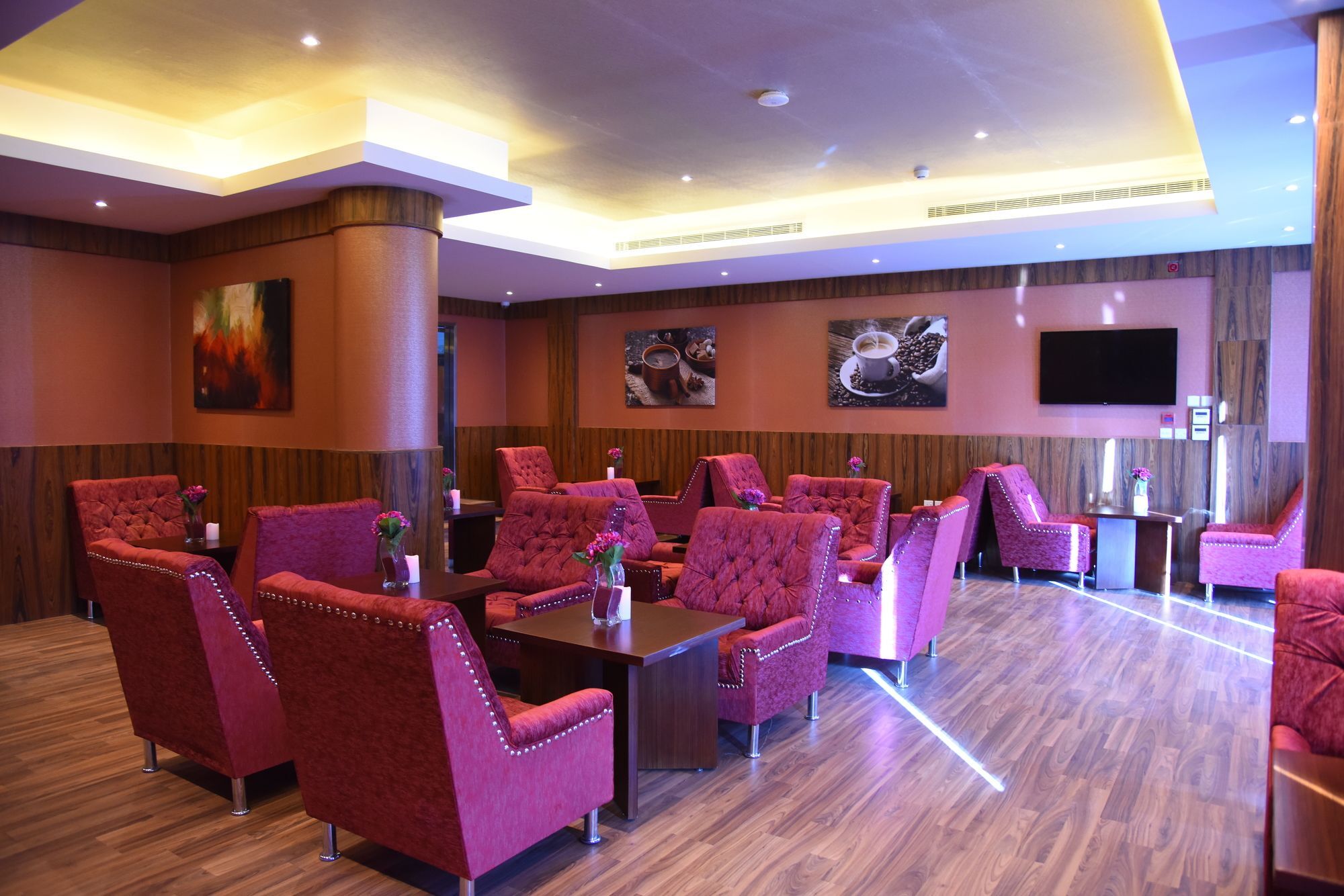 Clemence Suites Rijad Zewnętrze zdjęcie