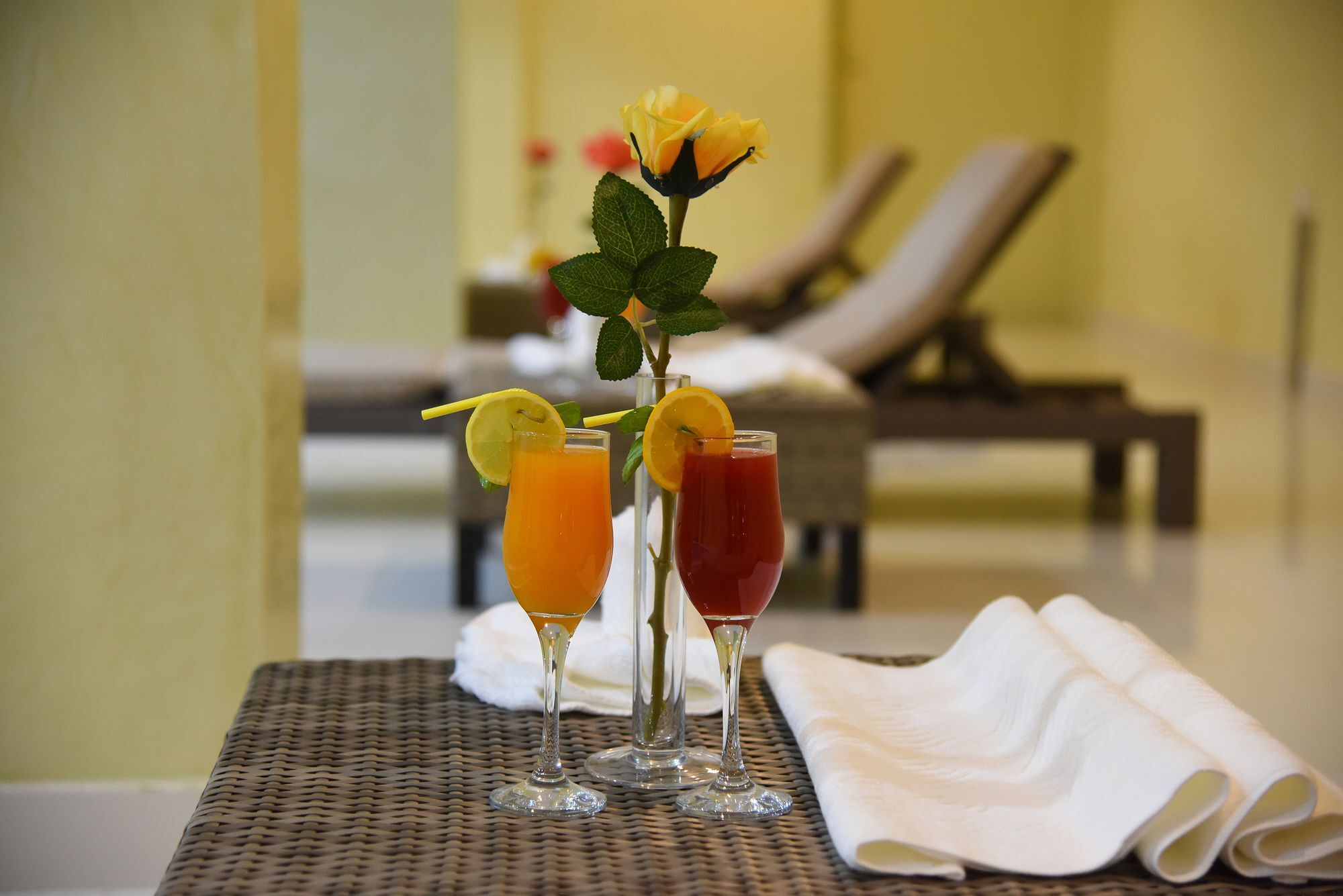 Clemence Suites Rijad Zewnętrze zdjęcie