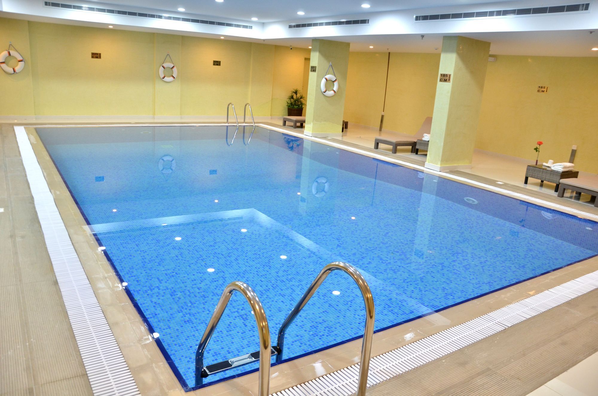 Clemence Suites Rijad Zewnętrze zdjęcie