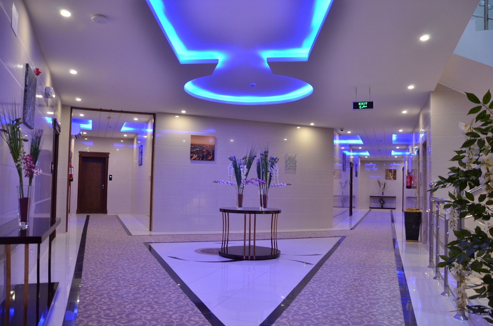 Clemence Suites Rijad Zewnętrze zdjęcie
