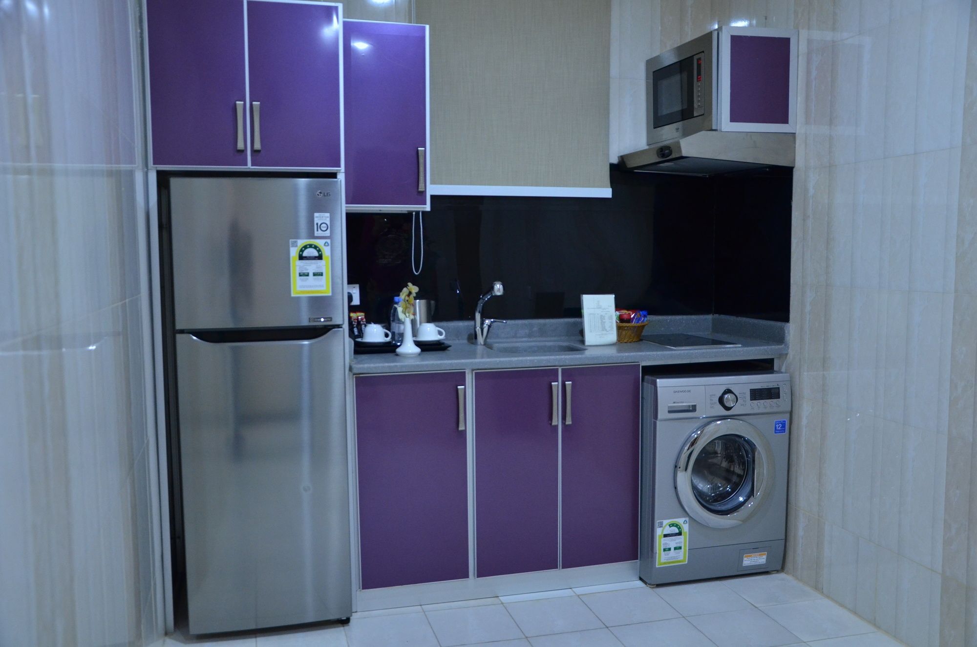 Clemence Suites Rijad Zewnętrze zdjęcie