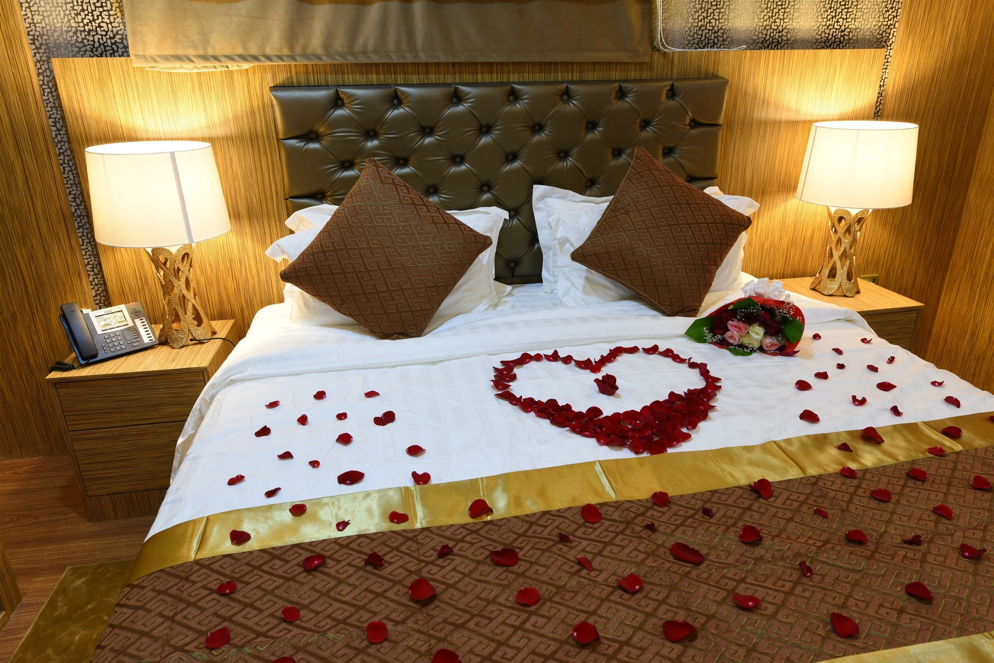 Clemence Suites Rijad Zewnętrze zdjęcie