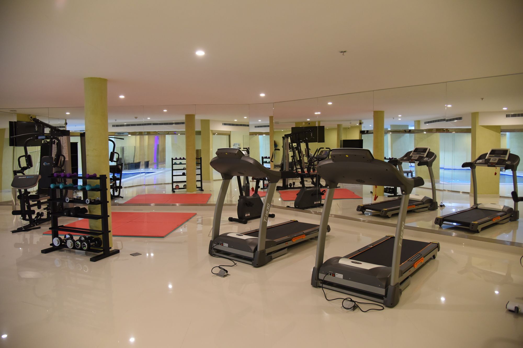 Clemence Suites Rijad Zewnętrze zdjęcie