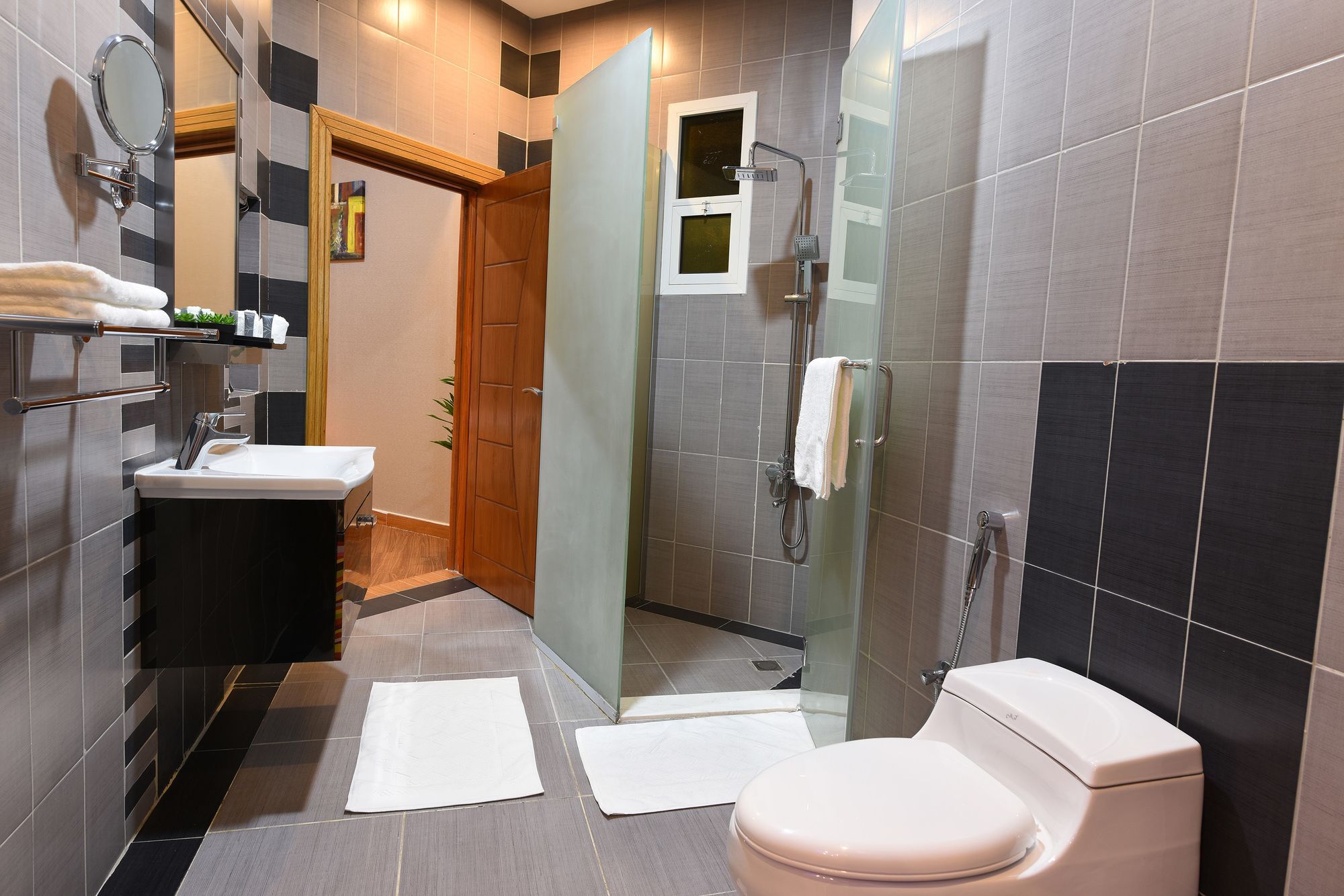 Clemence Suites Rijad Zewnętrze zdjęcie